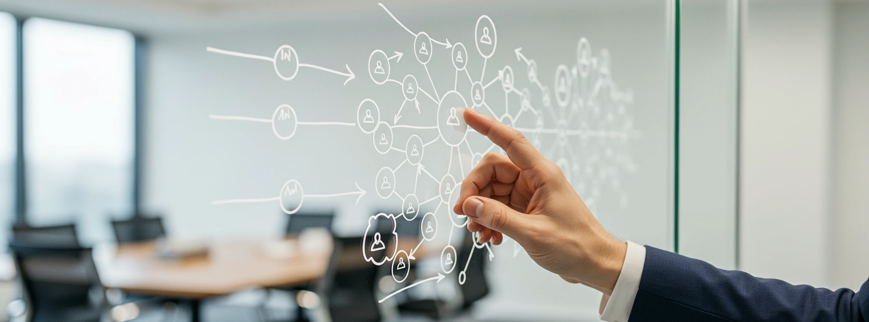 Collaborative Data Strategy Session