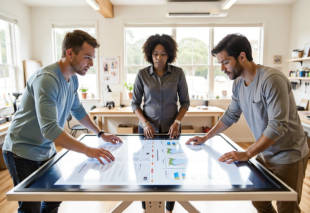 Nomad Data Experts Team Collaboration