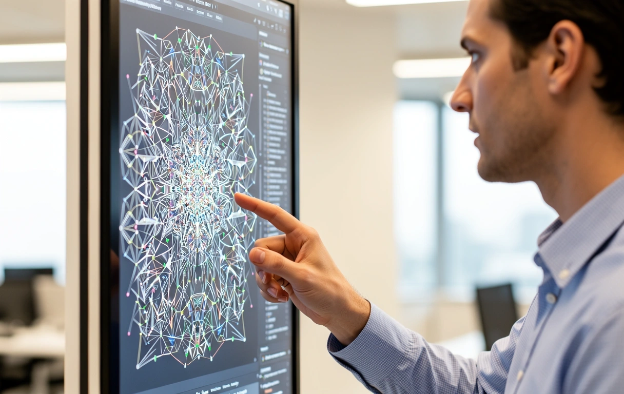 Consulting in action at Nomad Data Experts