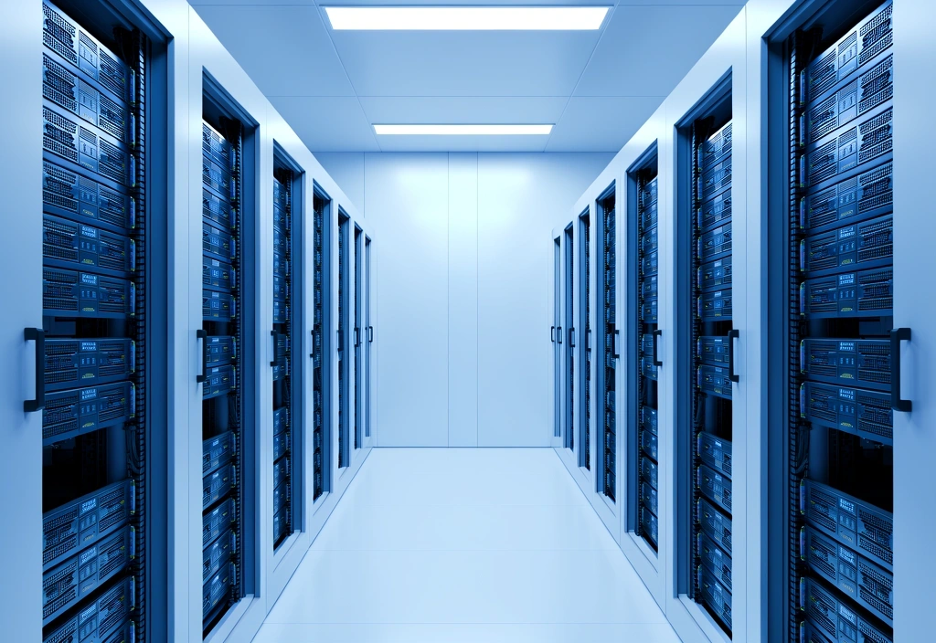 Data Infrastructure Hub